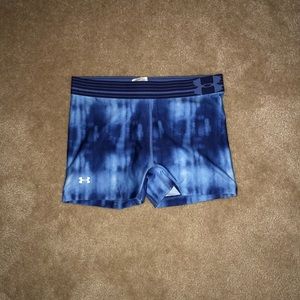 Under Armour Athletic Shorts